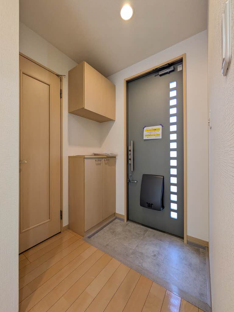 フォレスト布引 0205号-8