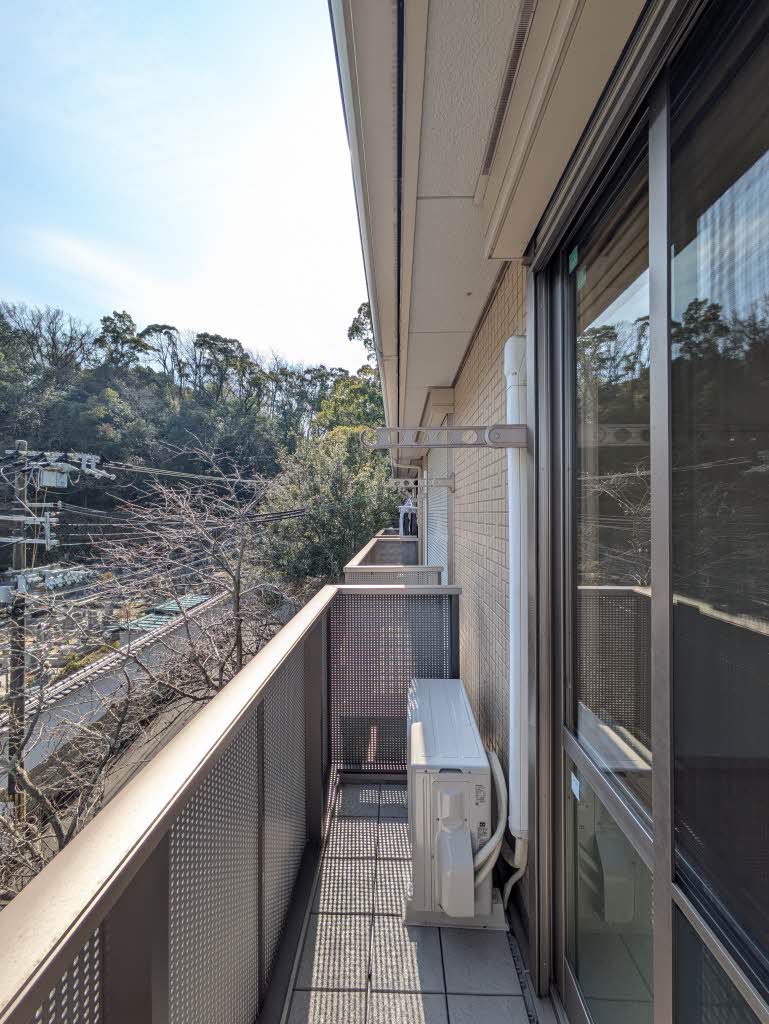 フォレスト布引 0205号-10