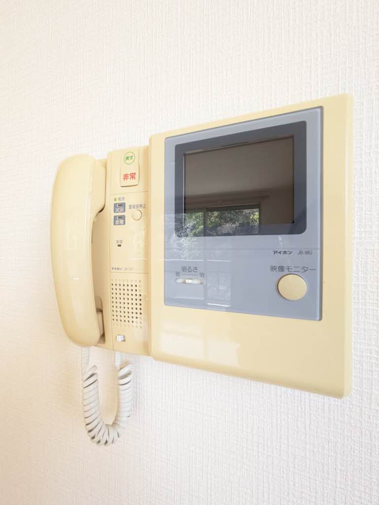 フォレスト布引 0205号-11