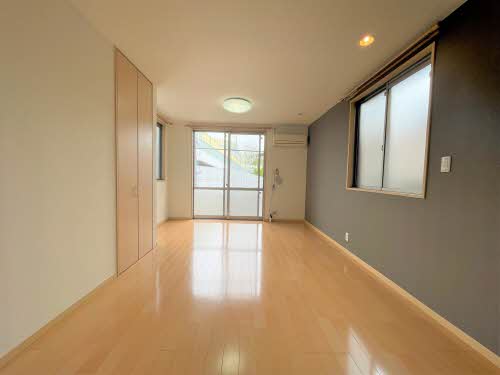 シャーメゾン高羽 0101号-2