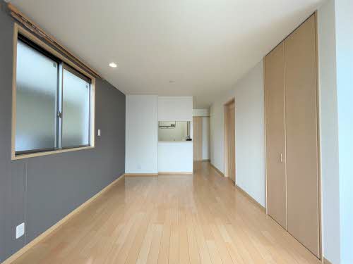 シャーメゾン高羽 0101号-3