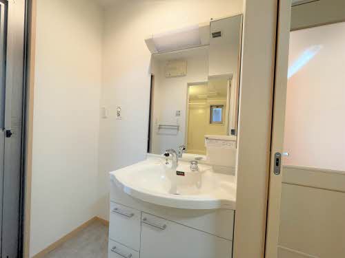 シャーメゾン高羽 0101号-5