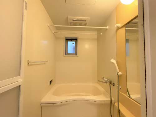 シャーメゾン高羽 0101号-6