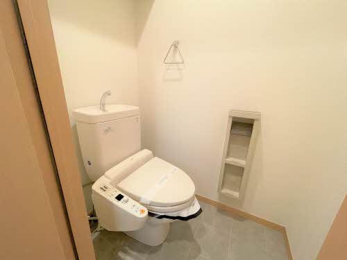 シャーメゾン高羽 0101号-7