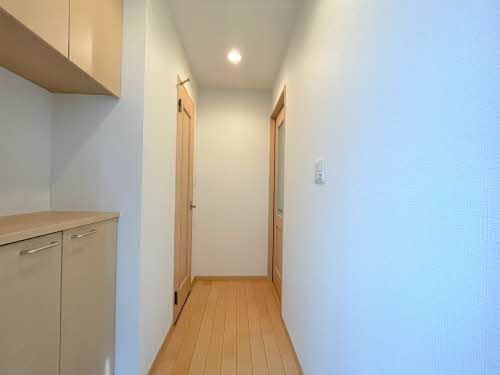 シャーメゾン高羽 0101号-8