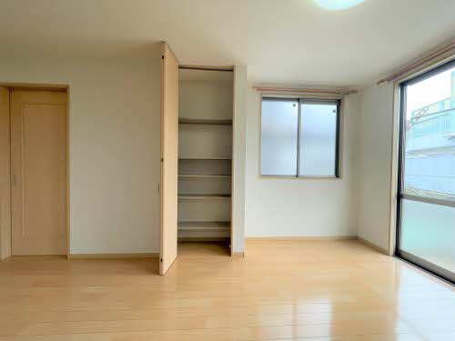 シャーメゾン高羽 0101号-9