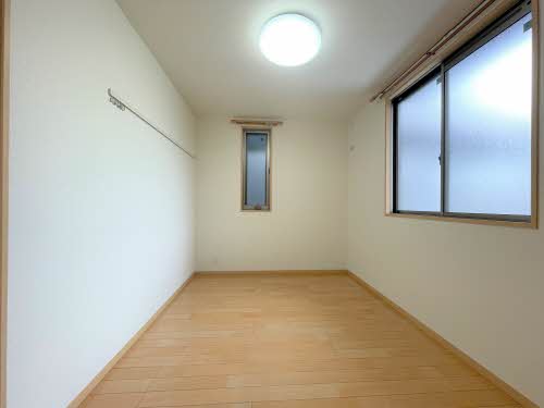 シャーメゾン高羽 0101号-12