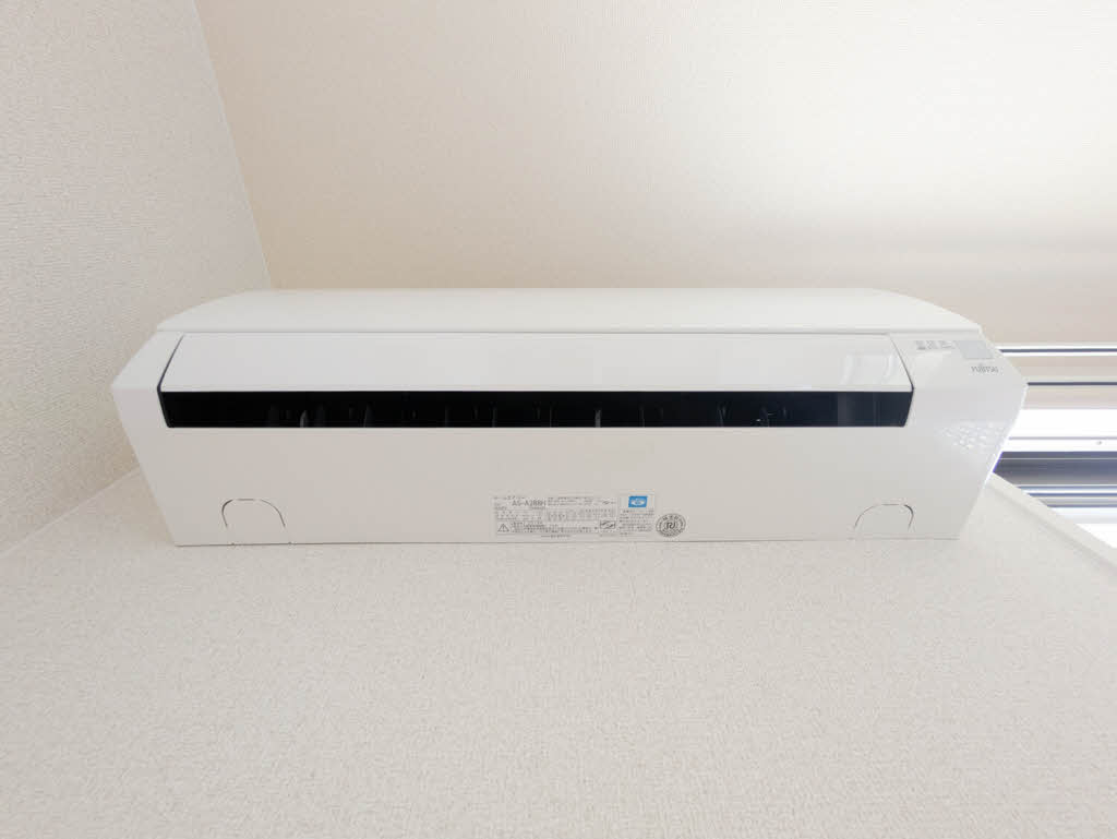 シャーメゾン鈴蘭台B B002号-14