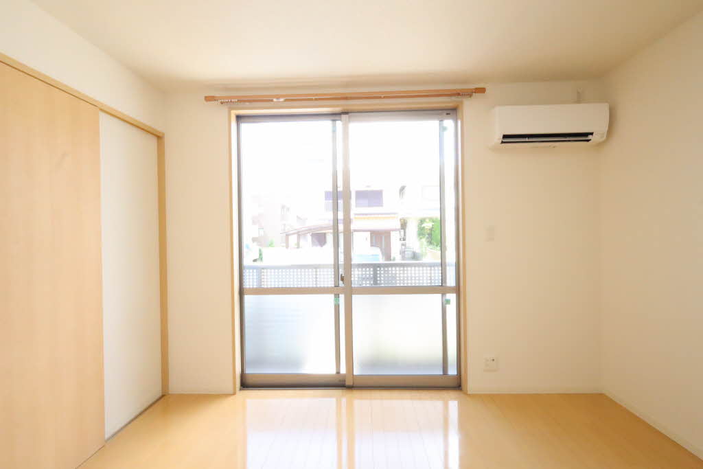 ブルーメゾンⅡ 0101号-2