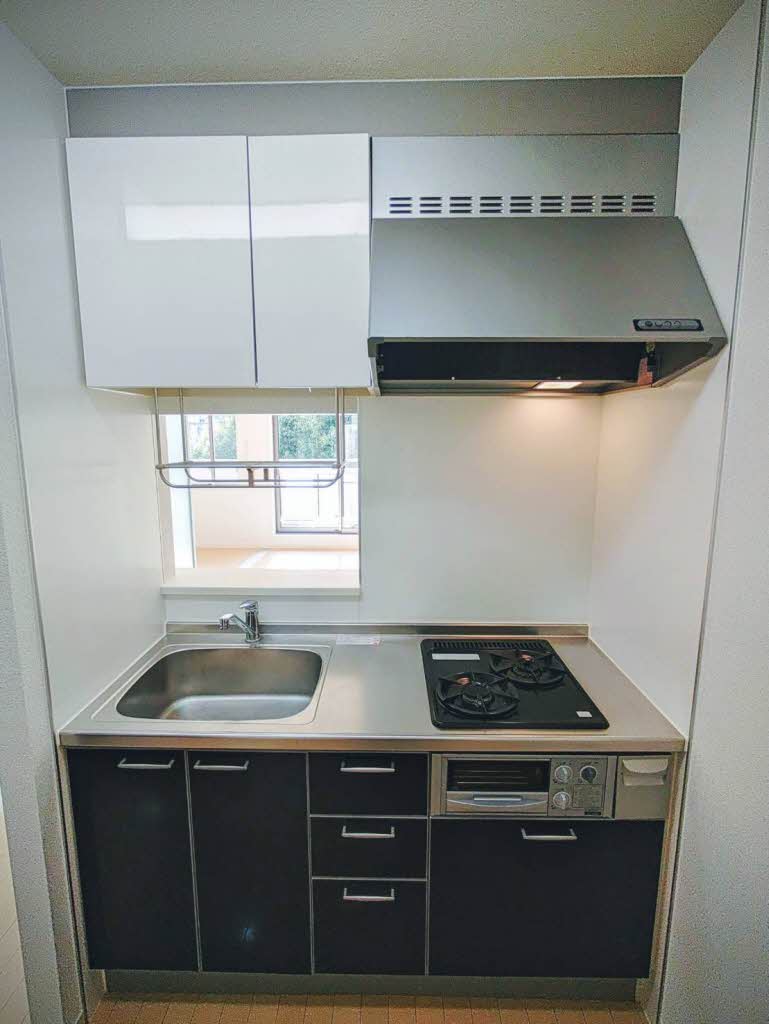 エスメラルダ谷上 0205号-4