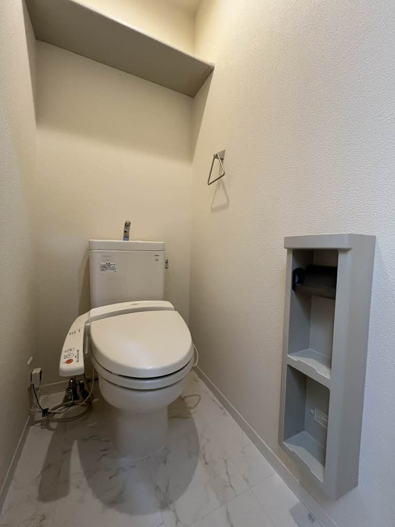 エスメラルダ谷上 0205号-7