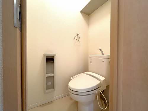 シャーメゾン須磨永楽町 0101号-7