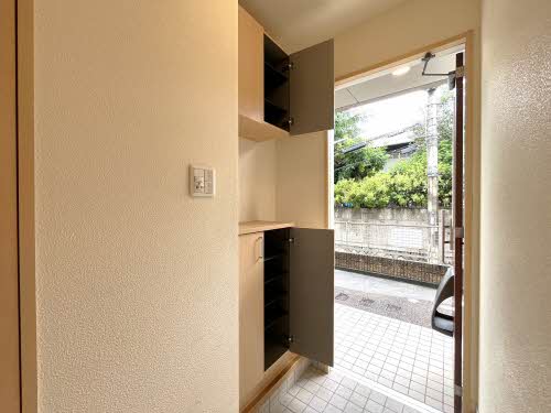 シャーメゾン須磨永楽町 0101号-9