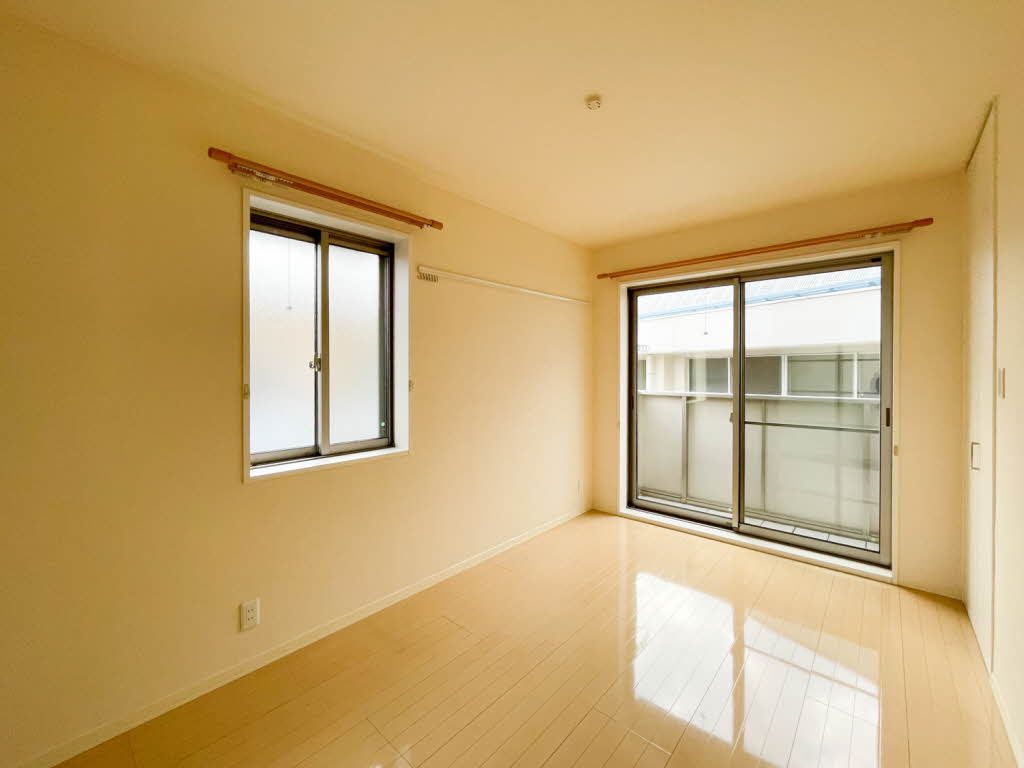 シャーメゾンコーストパートⅡ 0301号-5