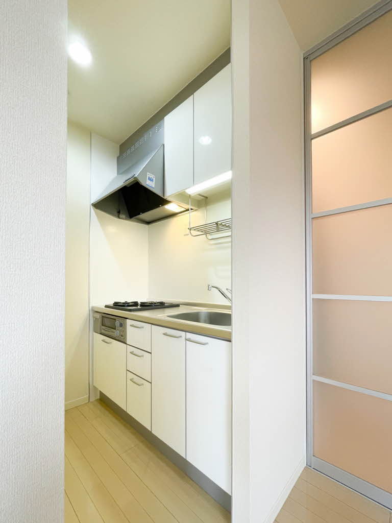 シャーメゾンコーストパートⅡ 0301号-6