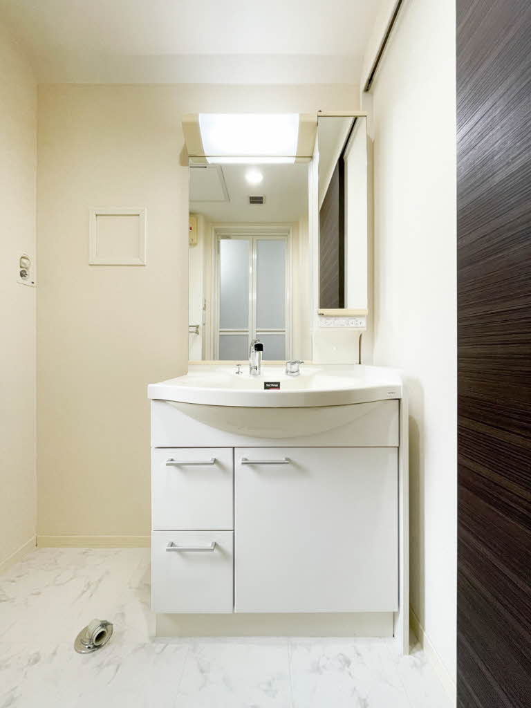 シャーメゾンコーストパートⅡ 0301号-8