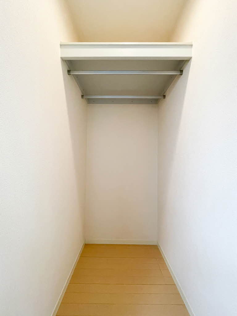 シャーメゾンコーストパートⅡ 0301号-12