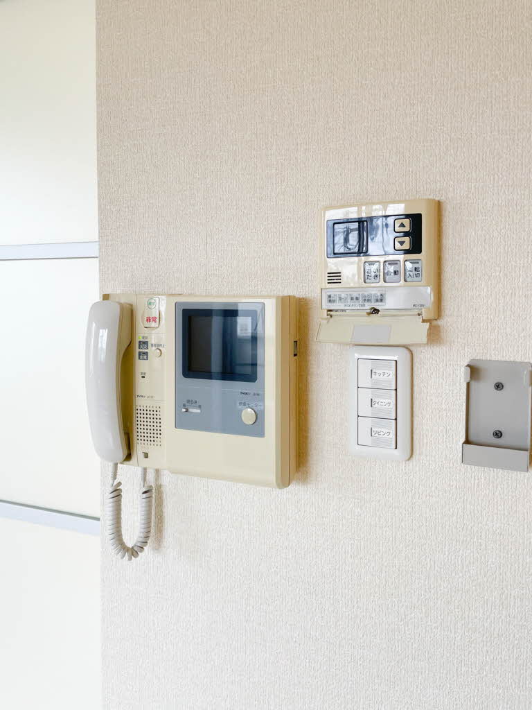 シャーメゾンコーストパートⅡ 0301号-14