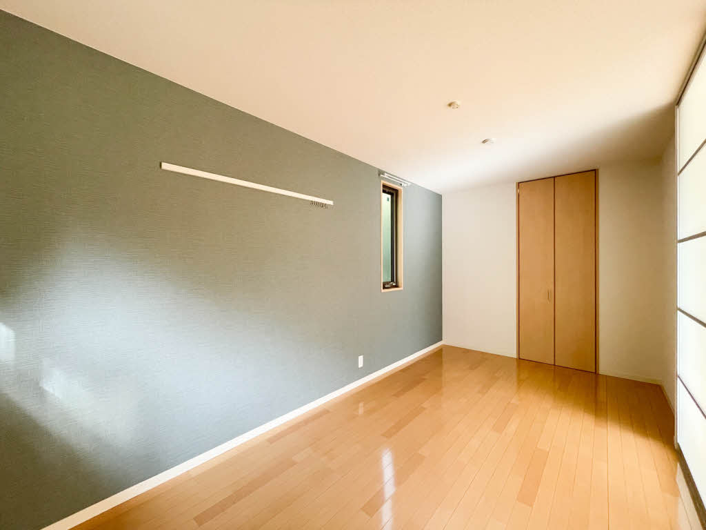 ヴィラ　ヴァレ～梅林聖坂Ⅲ～ 0101号-4