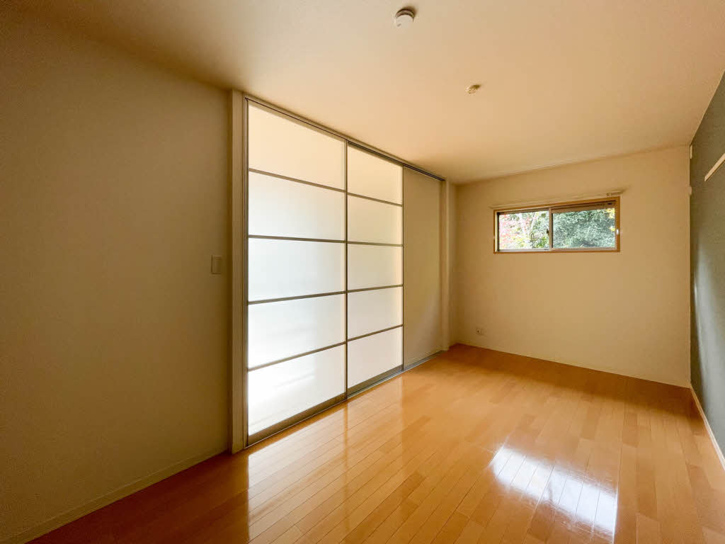 ヴィラ　ヴァレ～梅林聖坂Ⅲ～ 0101号-5