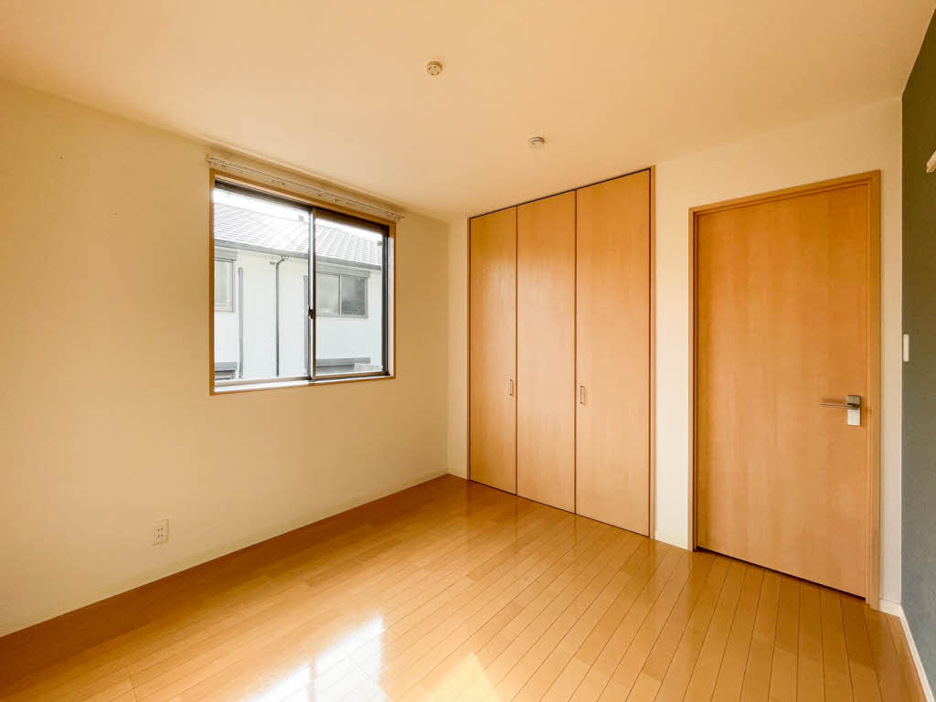 ヴィラ　ヴァレ～梅林聖坂Ⅲ～ 0101号-7