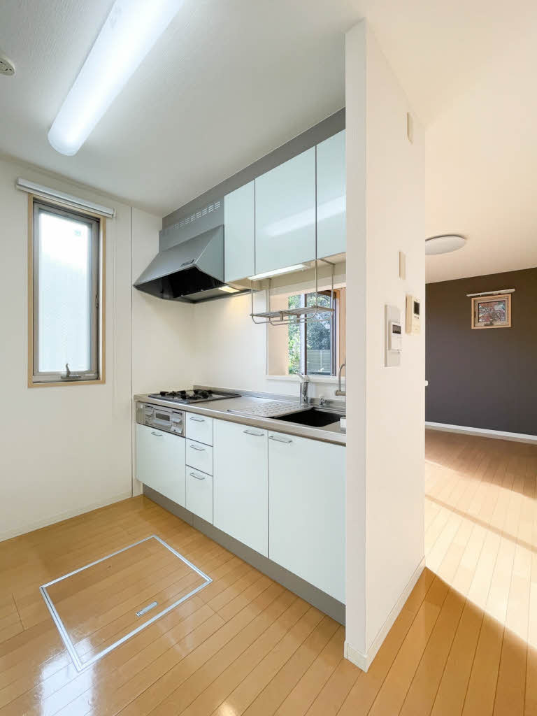 ヴィラ　ヴァレ～梅林聖坂Ⅲ～ 0101号-8