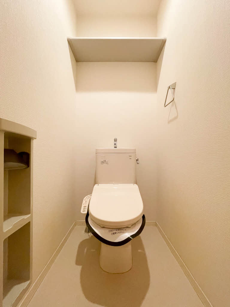 ヴィラ　ヴァレ～梅林聖坂Ⅲ～ 0101号-10