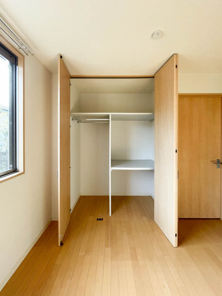 ヴィラ　ヴァレ～梅林聖坂Ⅲ～ 0101号-12