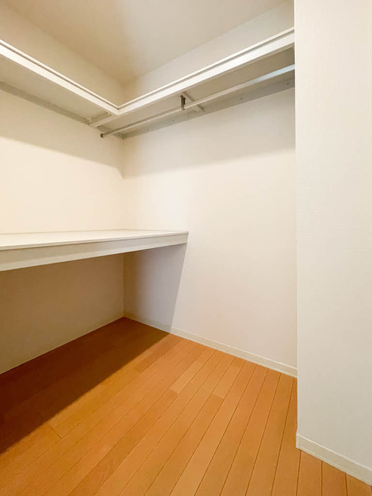 ヴィラ　ヴァレ～梅林聖坂Ⅲ～ 0101号-13