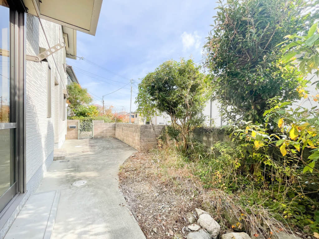 ヴィラ　ヴァレ～梅林聖坂Ⅲ～ 0101号-14