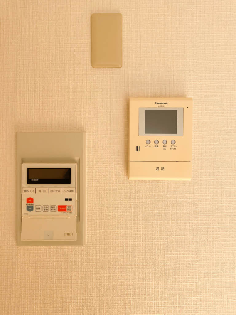 ヴィラ　ヴァレ～梅林聖坂Ⅲ～ 0101号-15