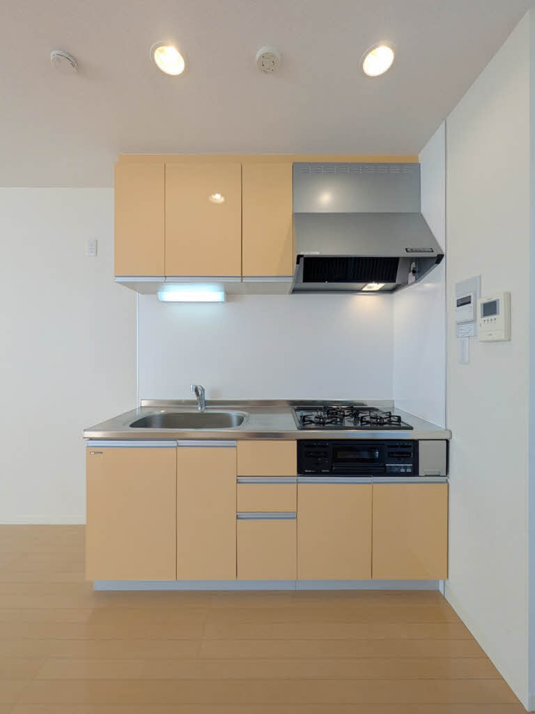 シャーメゾンウェスト 0103号-5