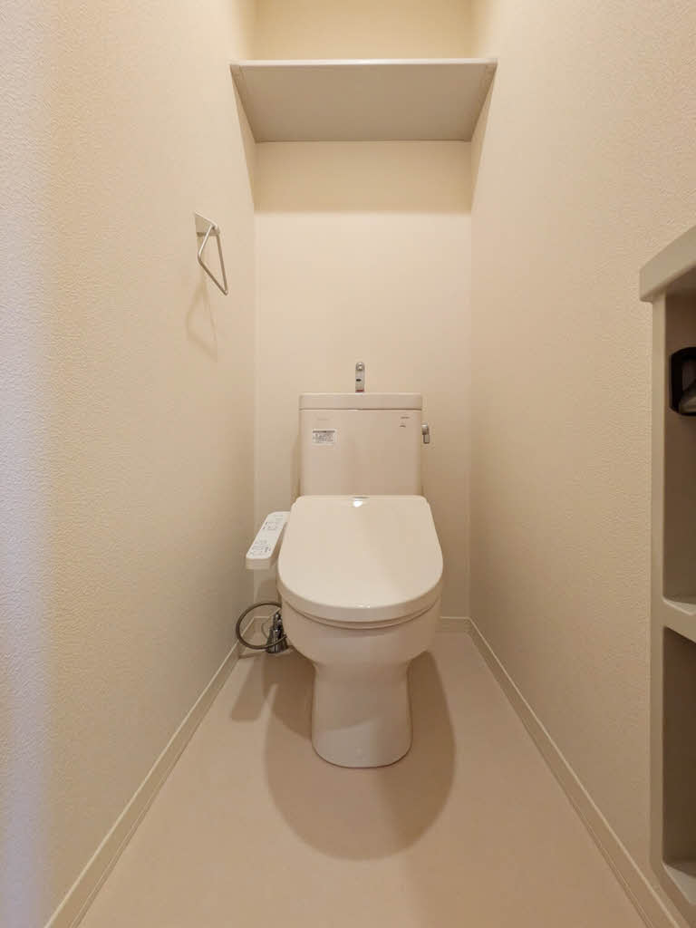 シャーメゾンウェスト 0103号-8