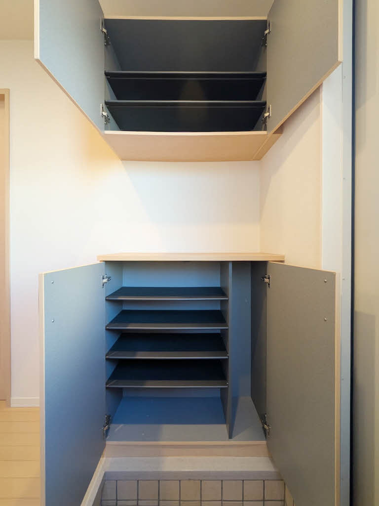 シャーメゾンウェスト 0103号-9