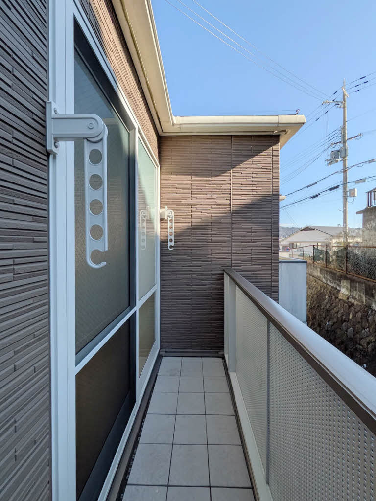 シャーメゾンウェスト 0103号-13