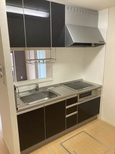 エステート今宿 0105号-5
