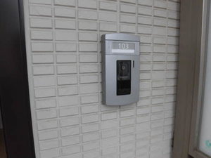 ブリリアント　ガーデン（Ｄ棟） D103号-2