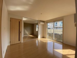 シーサイドビラⅢ 0101号-3