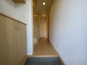 シーサイドビラⅢ 0101号-10