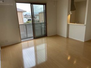 ワン　ウィル（Ｃ棟） 0208号-2