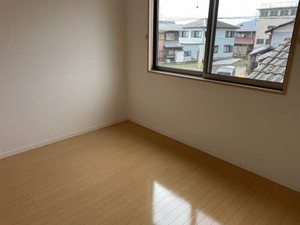 ワン　ウィル（Ｃ棟） 0208号-3