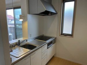 ワン　ウィル（Ｃ棟） 0208号-4