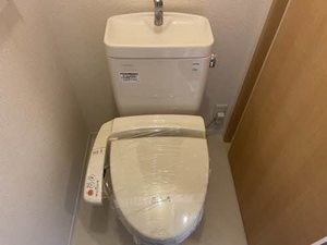 ワン　ウィル（Ｃ棟） 0208号-6