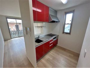 村田ハイツＮ 0101号-5