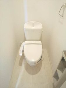 シャトー・デ・バレ福崎 B103号-6