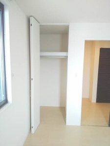 シャトー・デ・バレ福崎 B103号-8