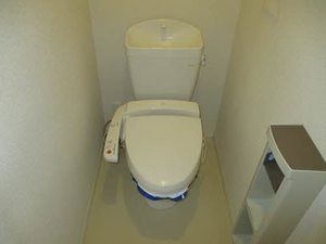 ヴィラーチェ神河 0101号-4