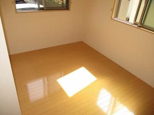 ヴィラーチェ神河 0101号-6