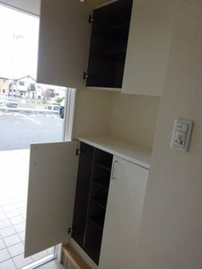 シャーメゾン・ソレイユ 0202号-7