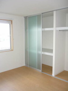 カーサ　エスポワール A201号-4